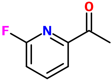 (图片) MC003962 1-(6-Fluoro-2-pyridinyl)ethanone
